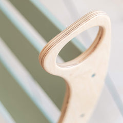 Multifunkciós hinta óceánzöld