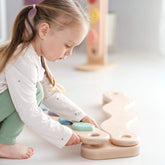 Egyensúlyozó pálya 4db-os szett