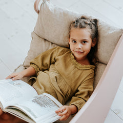 Párna multifunkciós hintához