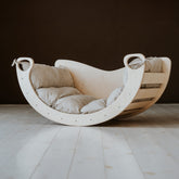 Párna multifunkciós hintához