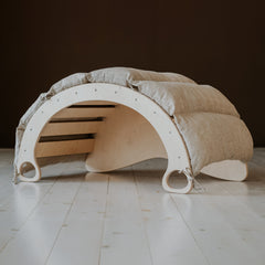 Párna multifunkciós hintához