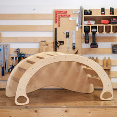 OUTLET Hinta natúr színben