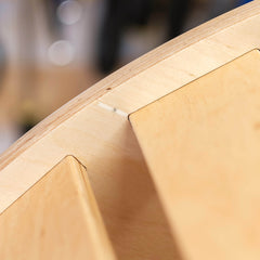 OUTLET Hinta natúr színben