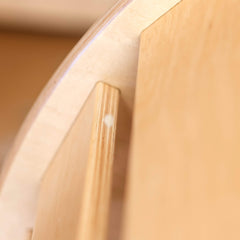 OUTLET Hinta natúr színben